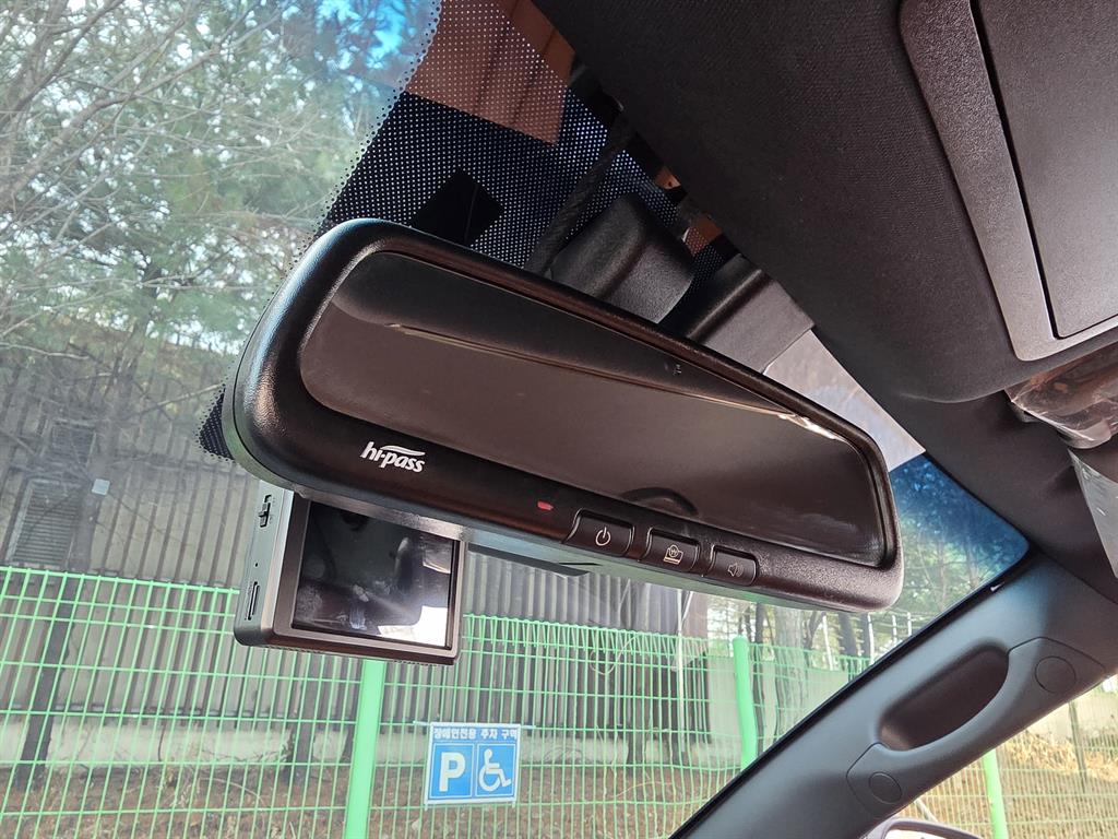 Ssangyong Rexton 2021 Azul - Importación desde Corea - HF Imports Iquique - Foto 15