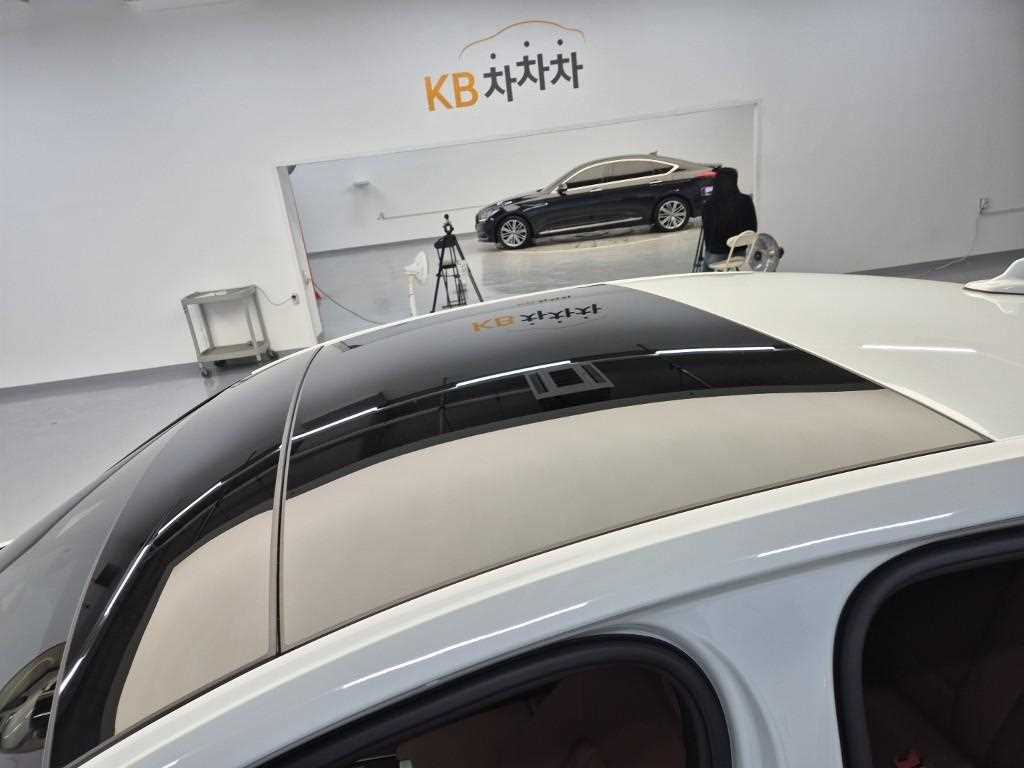 Audi A6 2023 Blanco - Importación desde Corea - HF Imports Iquique - Foto 13