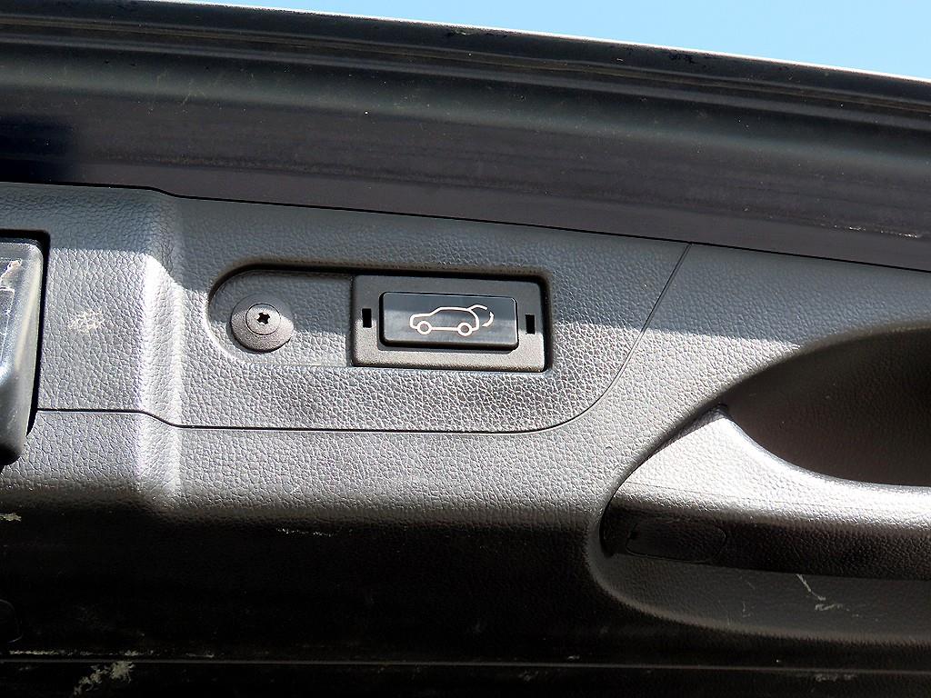 Ssangyong Rexton 2018 Azul - Importación desde Corea - HF Imports Iquique - Foto 15