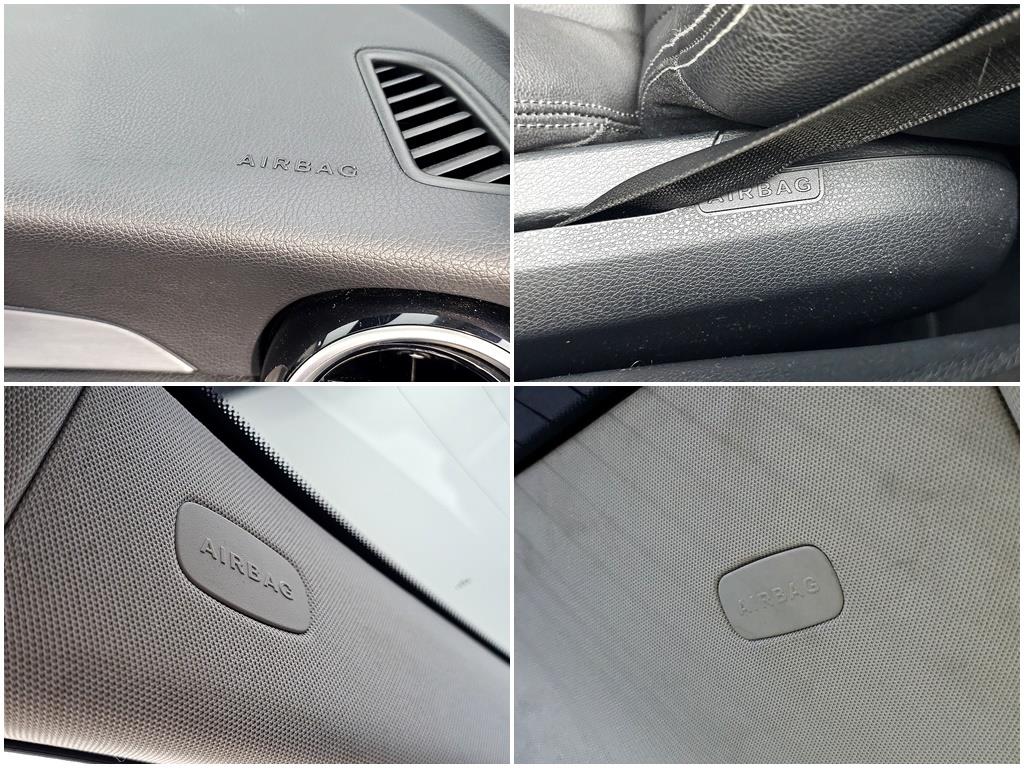 Mercedes Benz C Class 2016 Blanco - Importación desde Corea - HF Imports Iquique - Foto 15