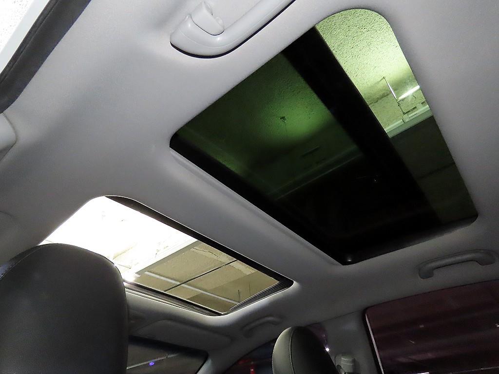 KIA K5 2013 Blanco - Importación desde Corea - HF Imports Iquique - Foto 17