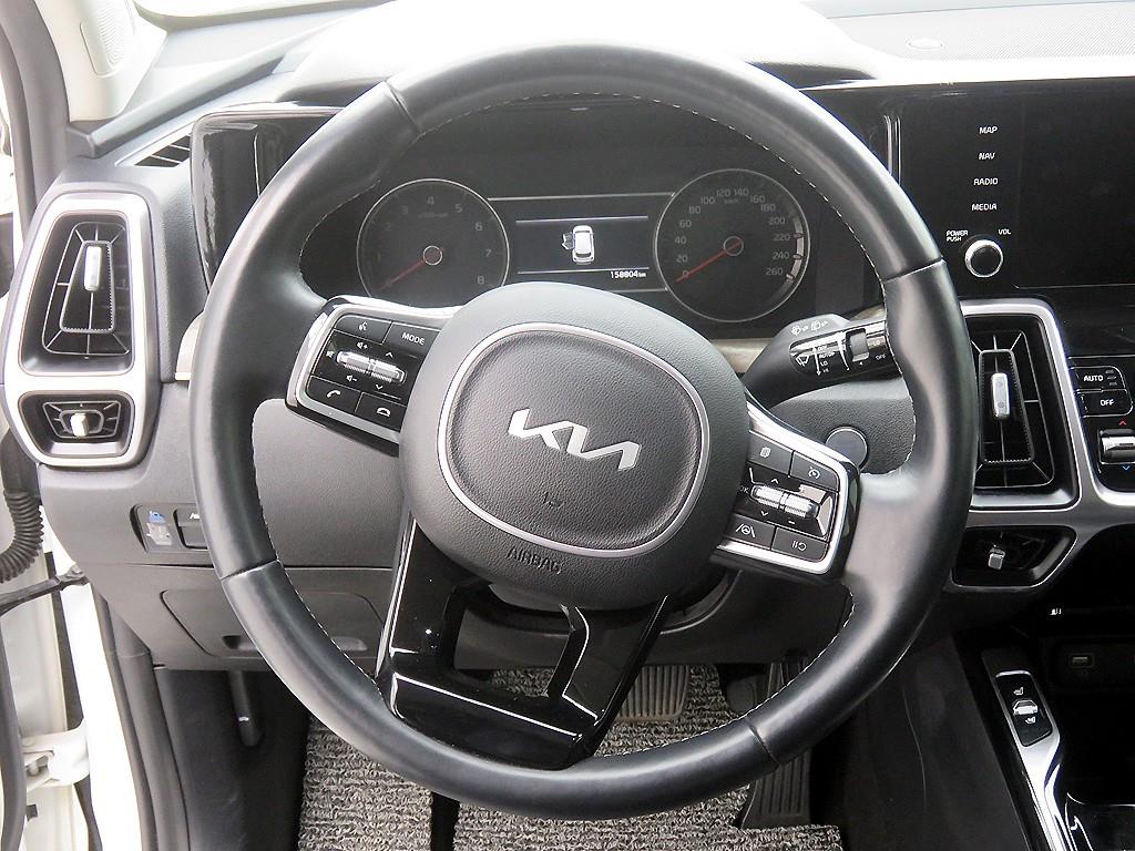 KIA Sorento - Vista 11