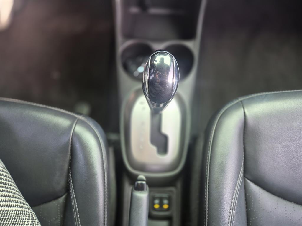 Chevrolet Spark - Vista 12