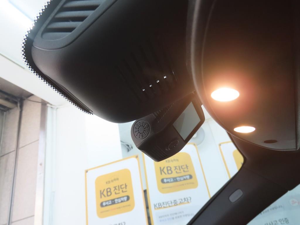 Mercedes Benz A Class - Vista 12