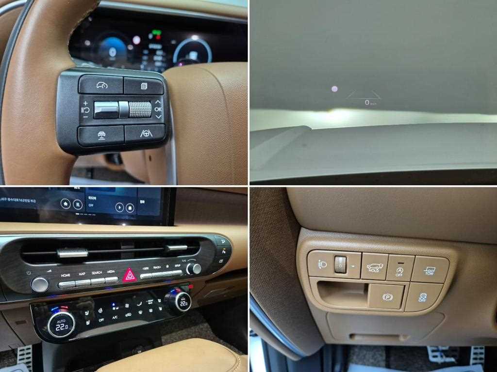 HYUNDAI Palisade 2026 Blanco - Importación desde Corea - HF Imports Iquique - Foto 16