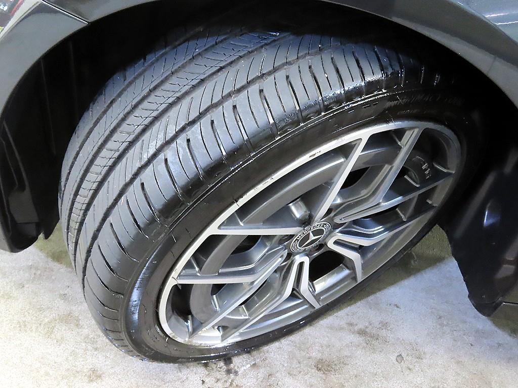 Mercedes Benz E class 2021 Gris - Importación desde Corea - HF Imports Iquique - Foto 20