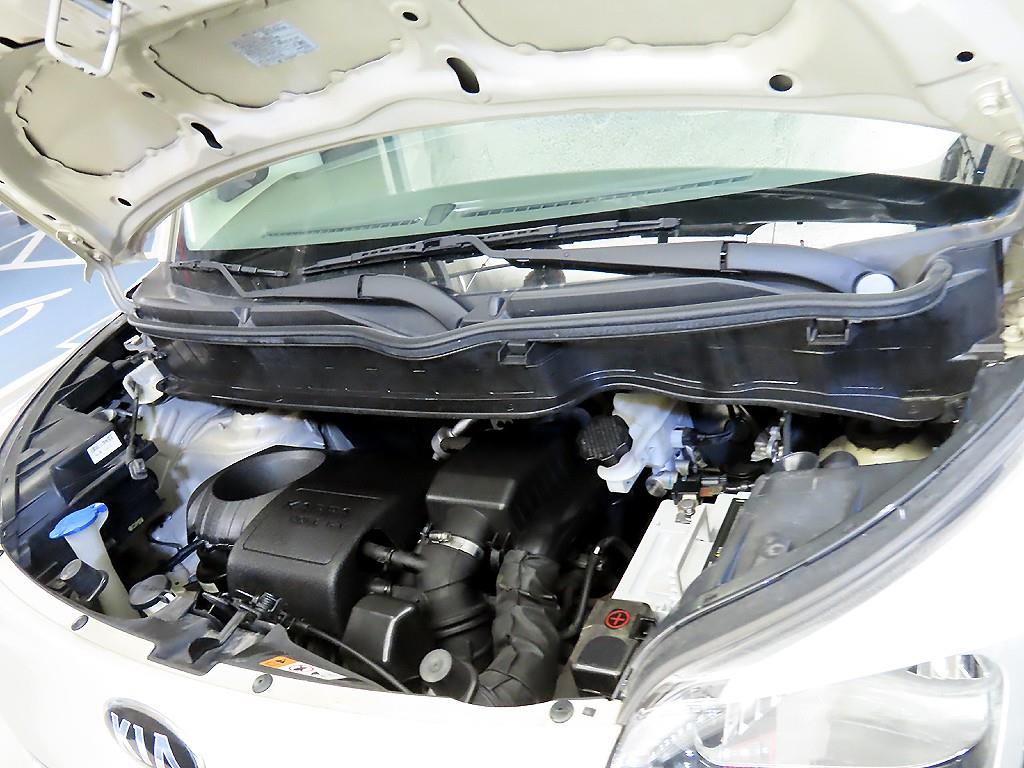 KIA Ray 2013 the color of pearl - Importación desde Corea - HF Imports Iquique - Foto 19