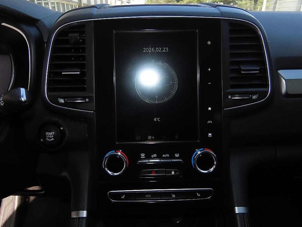 SAMSUNG QM6 2023 Blanco - Importación desde Corea - HF Imports Iquique - Foto 13