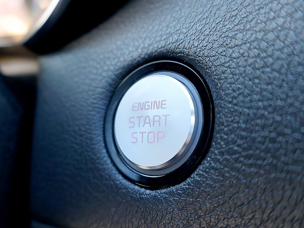 KIA Stinger 2021 Rojo - Importación desde Corea - HF Imports Iquique - Foto 11