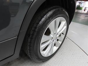 Chevrolet Trax - Vista 10