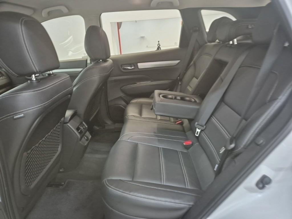 SAMSUNG QM6 - Vista 12