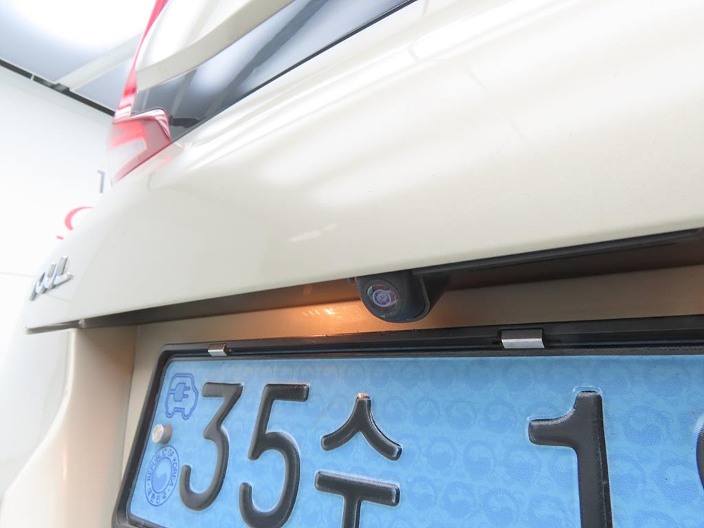 KIA Soul 2019 Gold color - Importación desde Corea - HF Imports Iquique - Foto 16