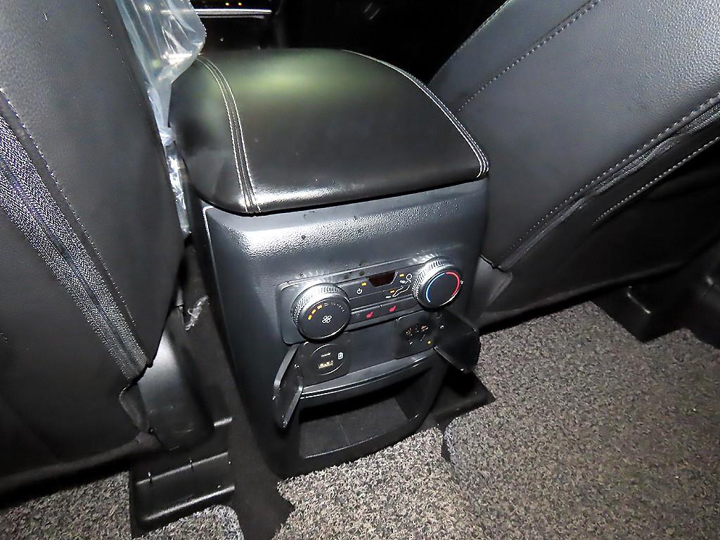 Ford Explorer 2021 Blanco - Importación desde Corea - HF Imports Iquique - Foto 14