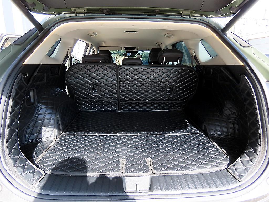 KIA Sportage 2022 Verde - Importación desde Corea - HF Imports Iquique - Foto 16