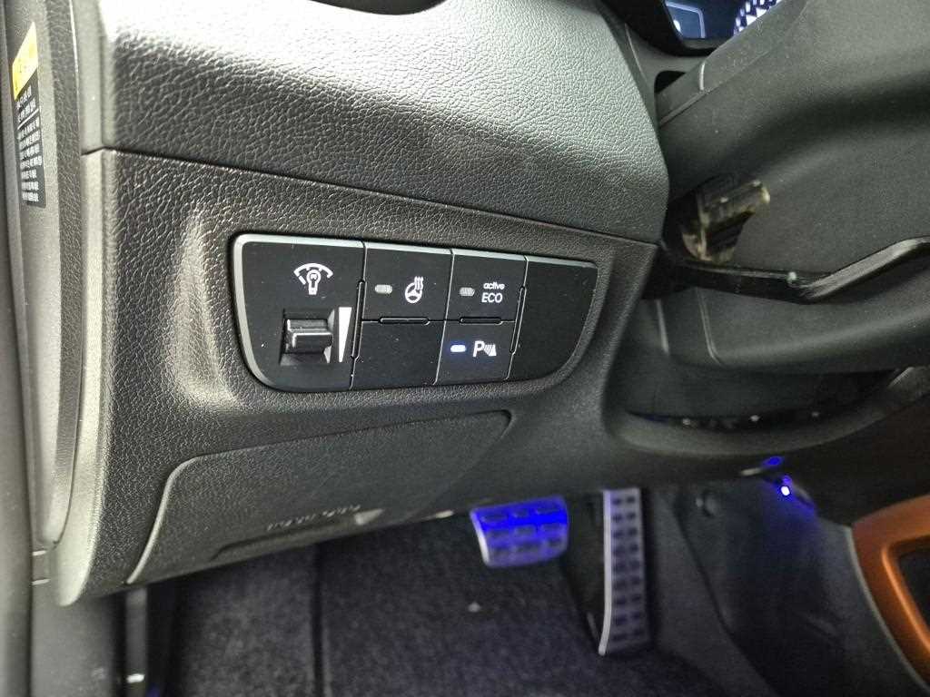 HYUNDAI Veloster 2016 Blanco - Importación desde Corea - HF Imports Iquique - Foto 17