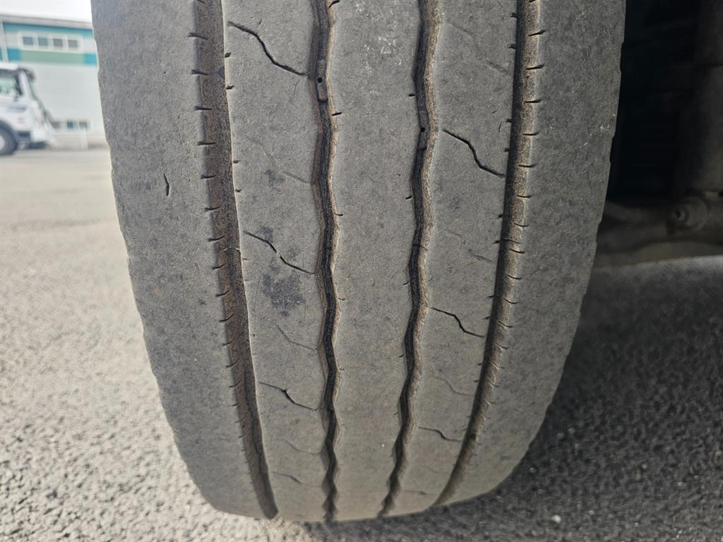 medium and large cargo Special - Vista 6