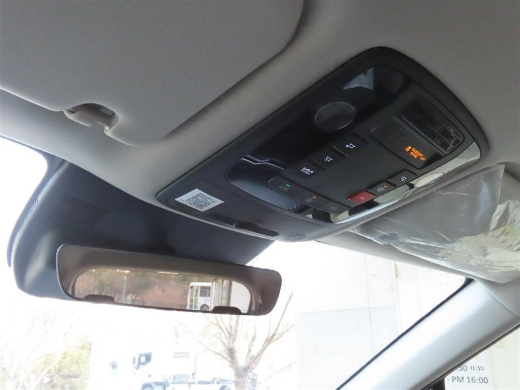 KIA Carnival 2025 Gris - Importación desde Corea - HF Imports Iquique - Foto 10