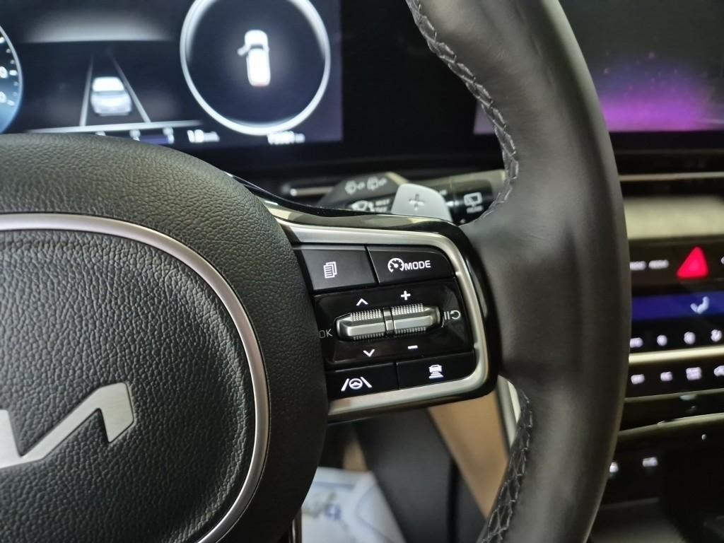 KIA Carnival 2023 Blanco - Importación desde Corea - HF Imports Iquique - Foto 15