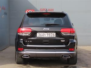 Jeep Cherokee - Vista 8