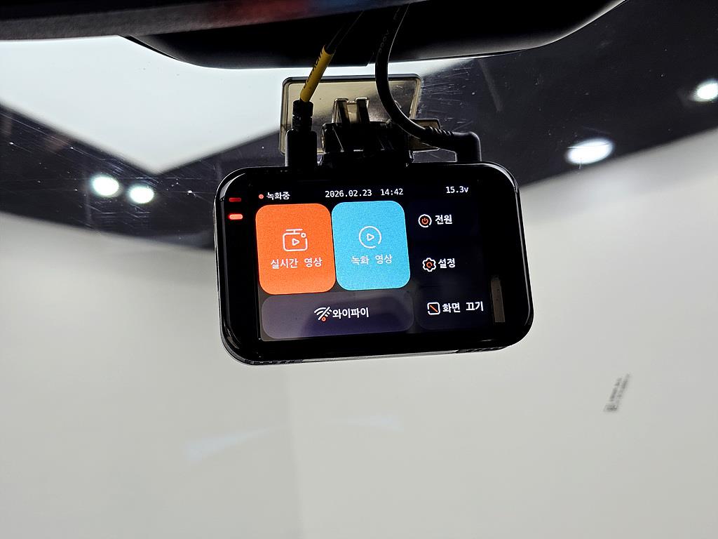 Chevrolet Cruise 2011 Blanco - Importación desde Corea - HF Imports Iquique - Foto 13