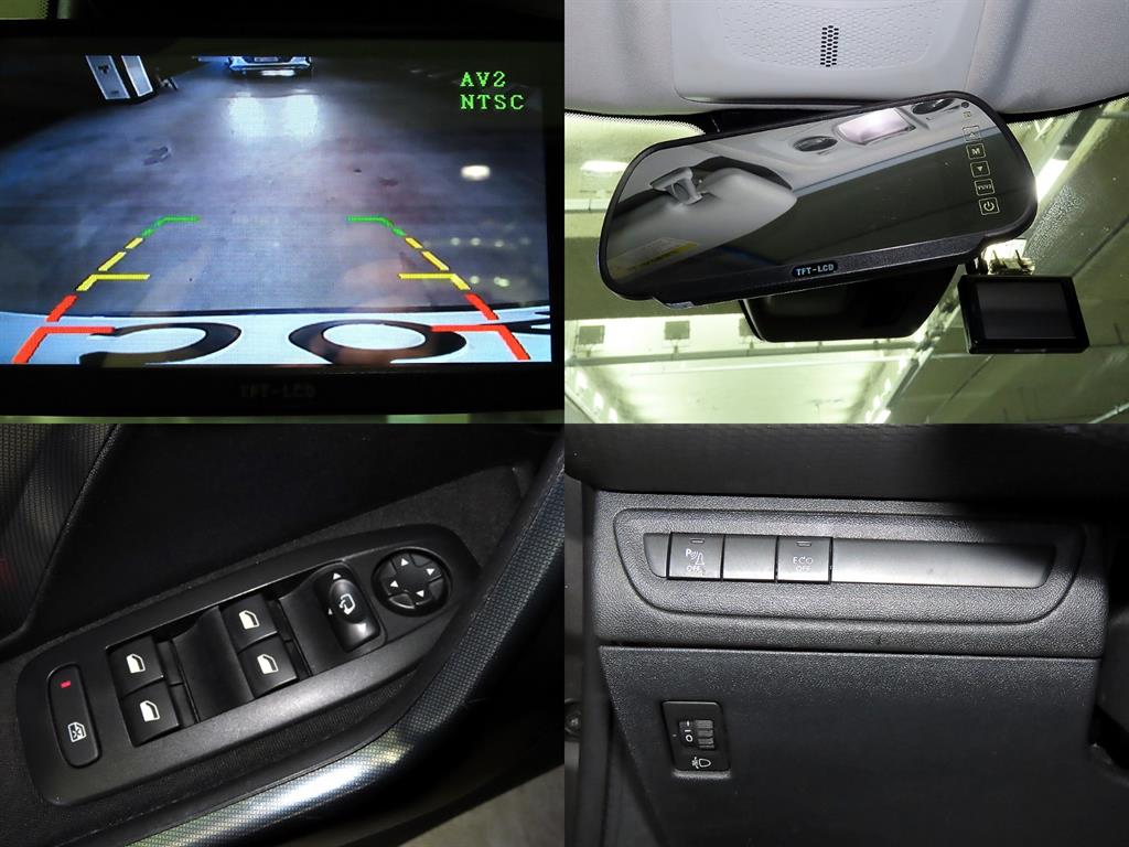 Peugeot 2008 2018 Gris - Importación desde Corea - HF Imports Iquique - Foto 18