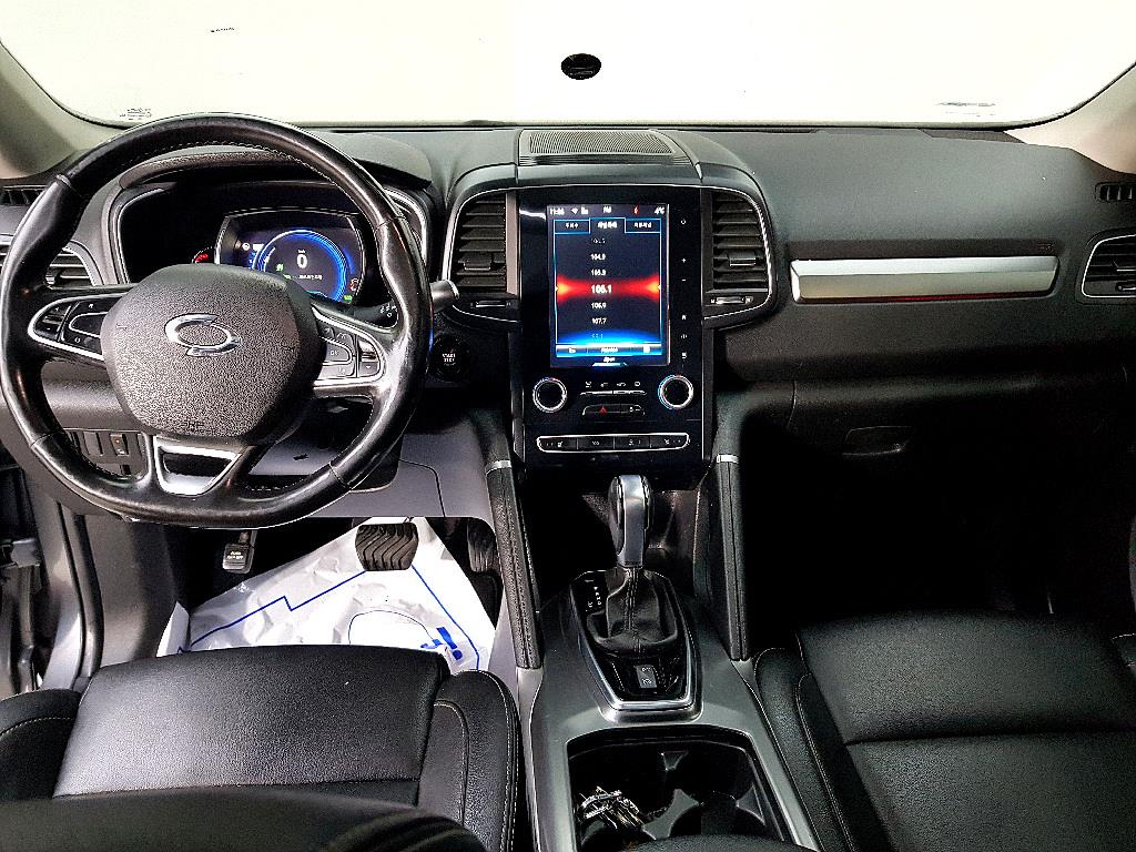 SAMSUNG QM6 - Vista 5