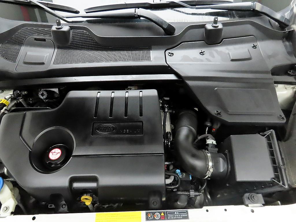 Land Rover Discovery Sports 2019 - Importación desde Corea - HF Imports Iquique - Foto 20