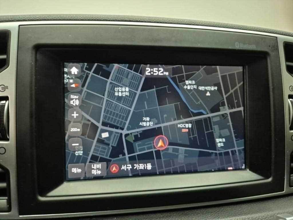 KIA Sportage 2017 Blanco - Importación desde Corea - HF Imports Iquique - Foto 13