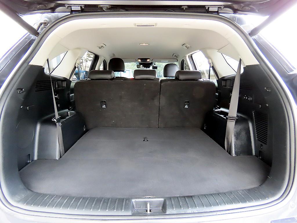 KIA Sorento 2021 Gris - Importación desde Corea - HF Imports Iquique - Foto 15