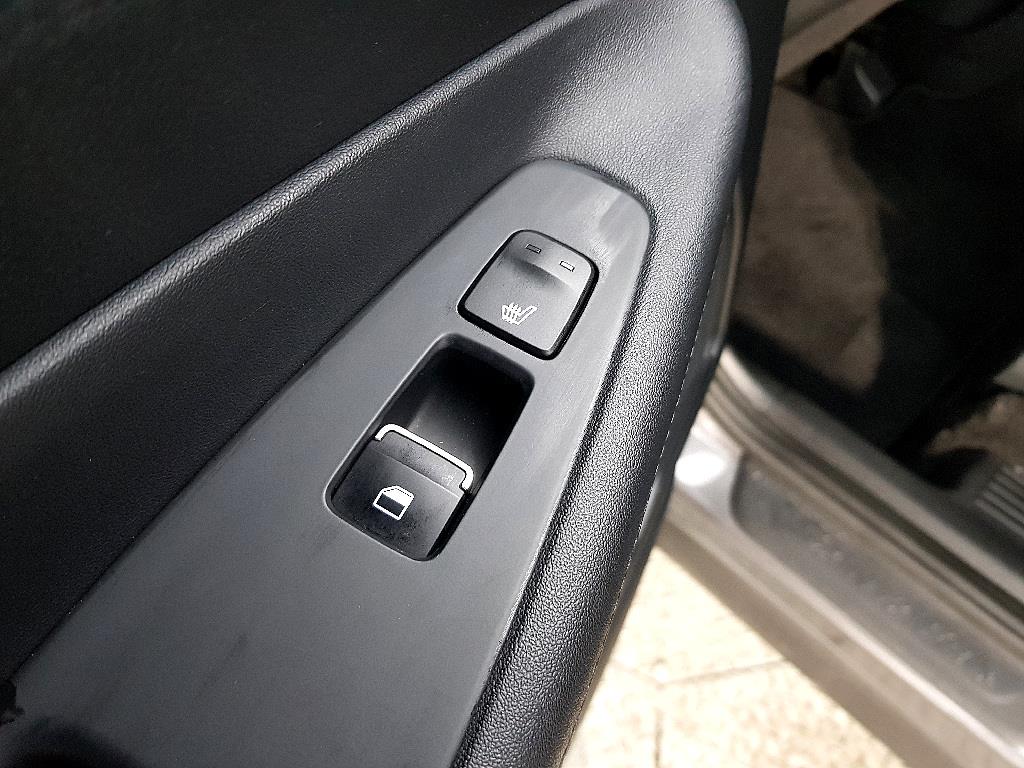 HYUNDAI Santa Fe 2020 Gris - Importación desde Corea - HF Imports Iquique - Foto 13