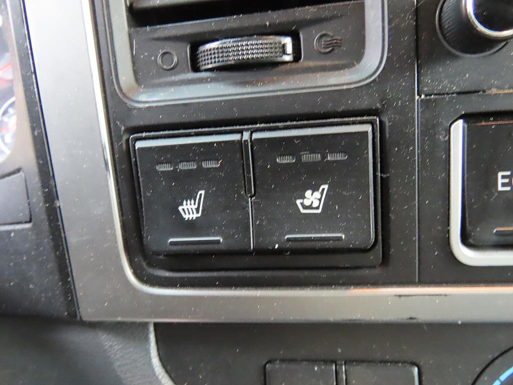 medium and large cargo Cargo - Vista 11