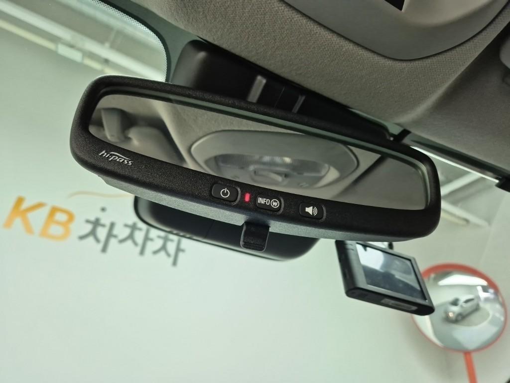 Chevrolet Spark 2019 Plateado - Importación desde Corea - HF Imports Iquique - Foto 16