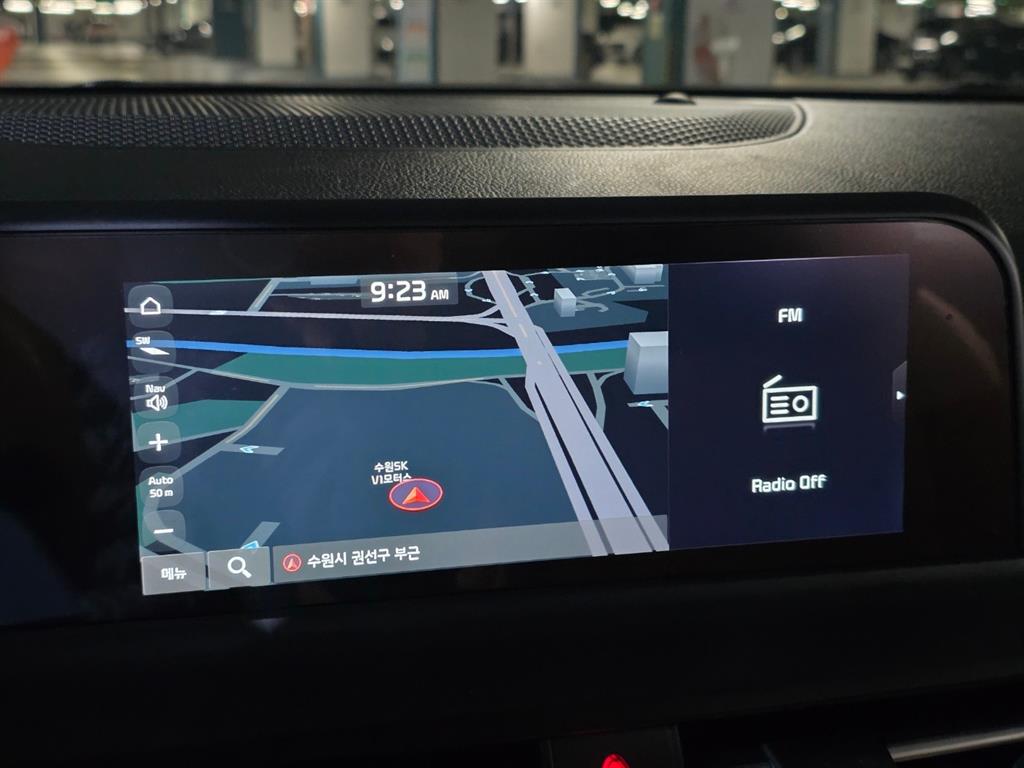 KIA Seltos - Vista 10