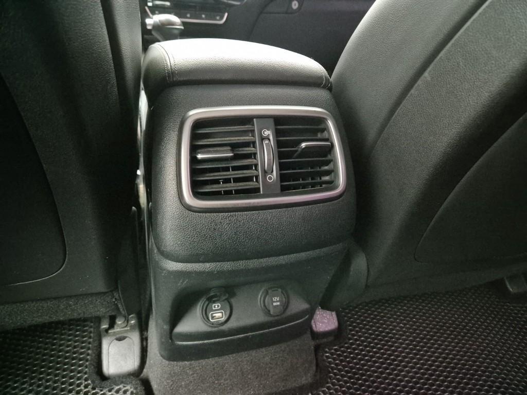 KIA Sorento 2015 Plateado - Importación desde Corea - HF Imports Iquique - Foto 19