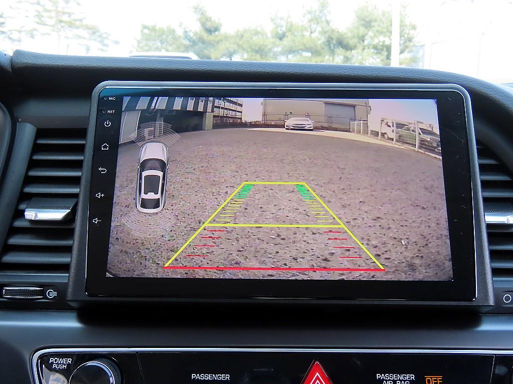 HYUNDAI Sonata 2018 Blanco - Importación desde Corea - HF Imports Iquique - Foto 15