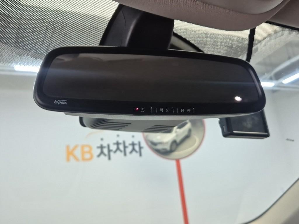 SAMSUNG QM6 2020 Blanco - Importación desde Corea - HF Imports Iquique - Foto 20