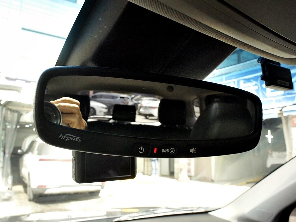 Chevrolet Orlando 2014 Gris - Importación desde Corea - HF Imports Iquique - Foto 12