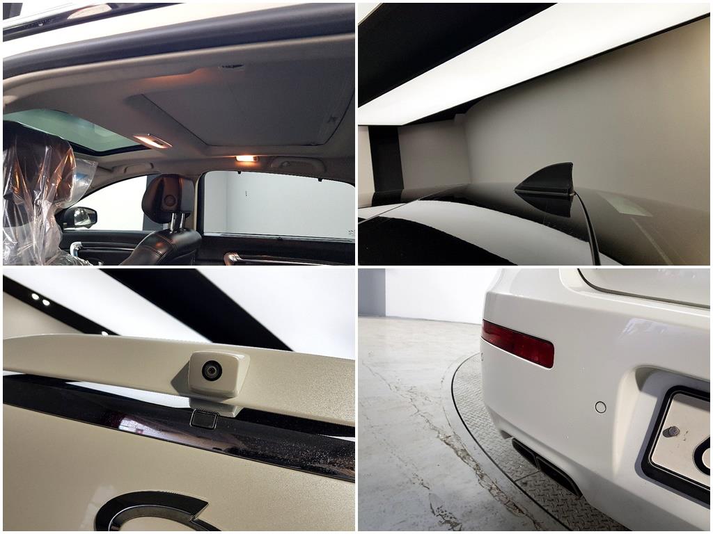 SAMSUNG SM7 2012 Blanco - Importación desde Corea - HF Imports Iquique - Foto 19