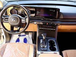 KIA Carnival - Vista 10