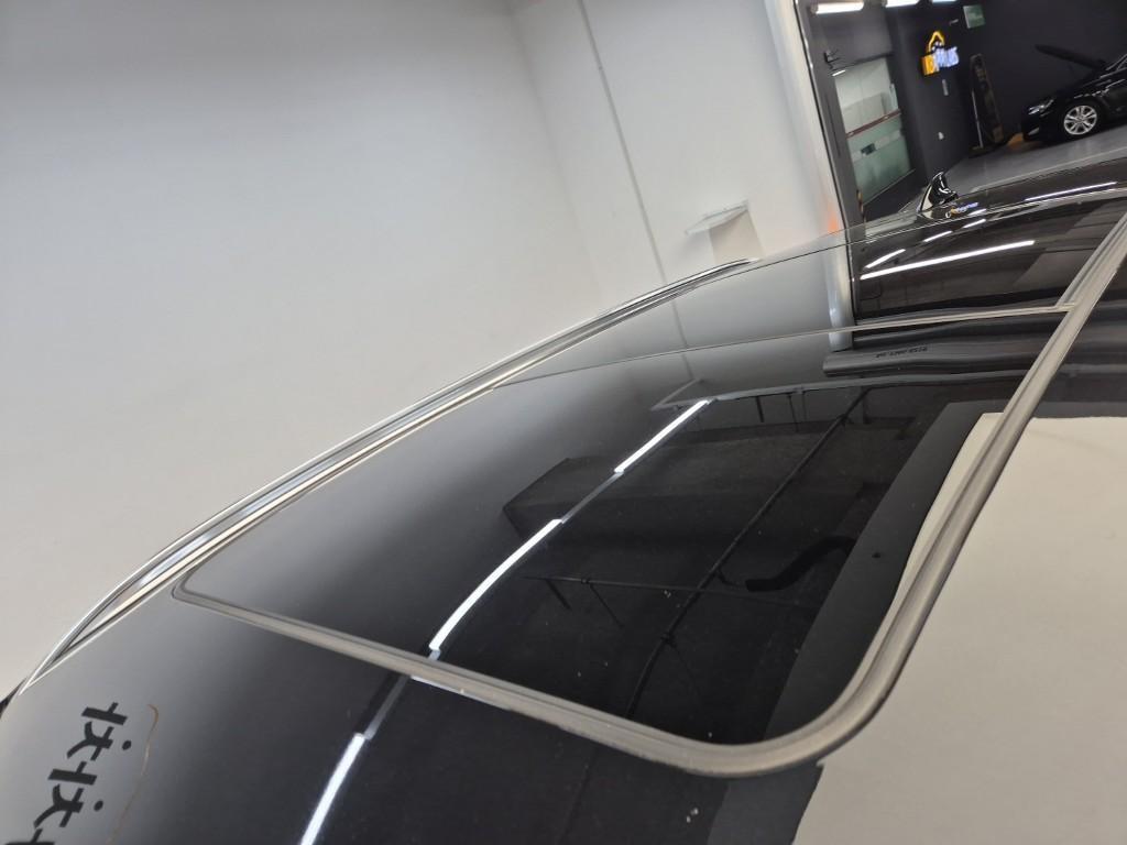 Genesis GV80 2020 Negro - Importación desde Corea - HF Imports Iquique - Foto 13