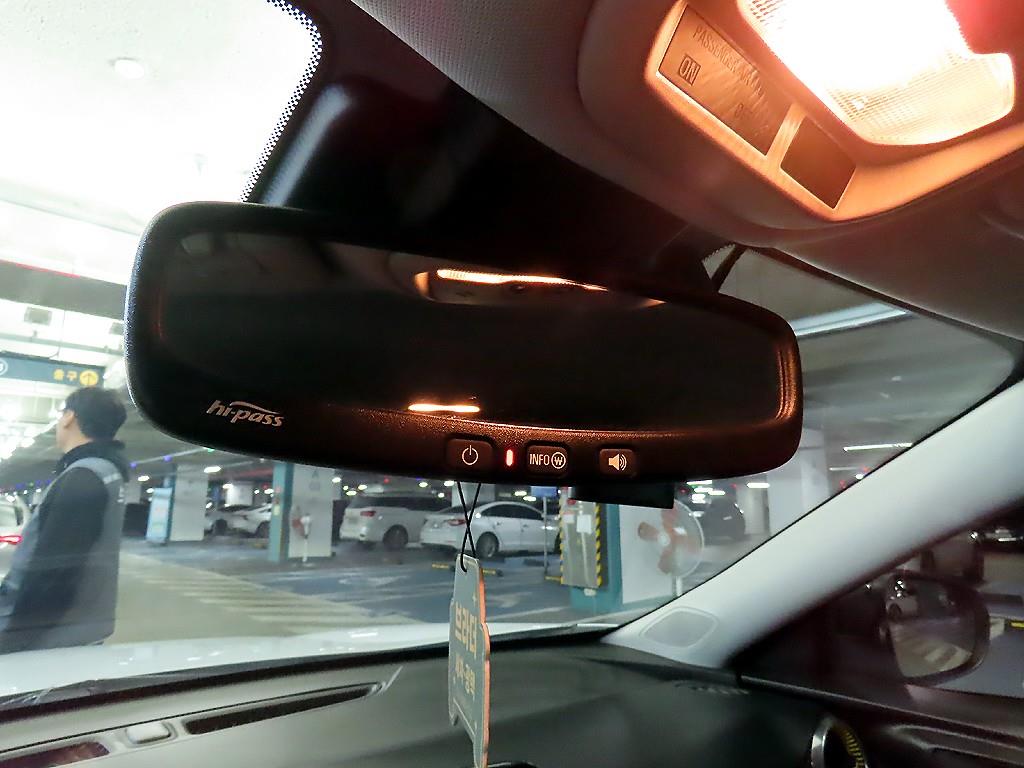 Chevrolet Trax 2024 Blanco - Importación desde Corea - HF Imports Iquique - Foto 15