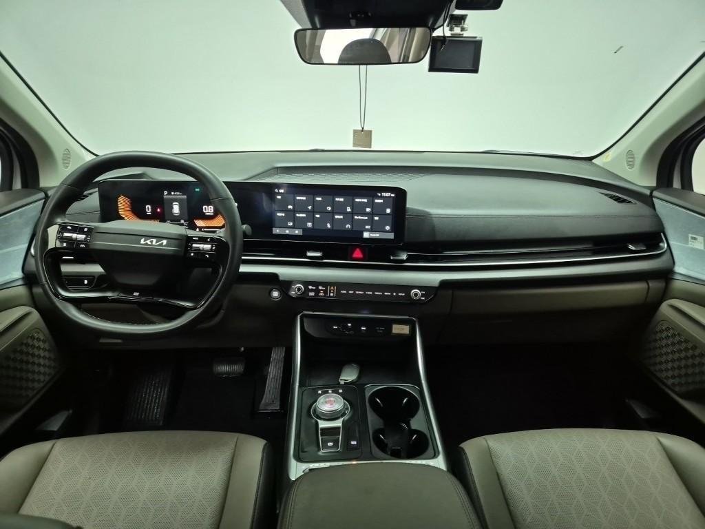 KIA Carnival 2025 Gris - Importación desde Corea - HF Imports Iquique - Foto 16