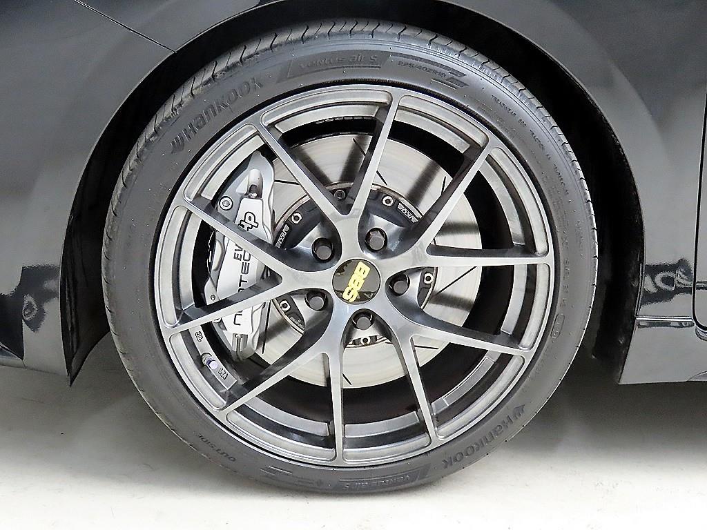 KIA K3 2021 Negro - Importación desde Corea - HF Imports Iquique - Foto 20