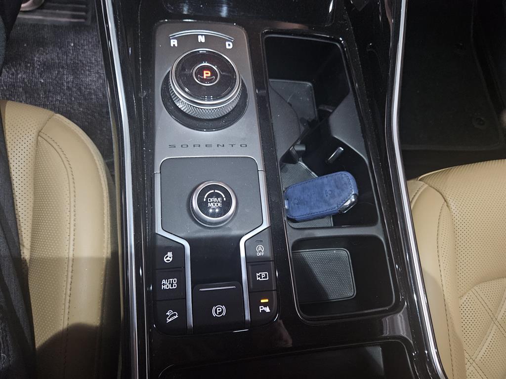 KIA Sorento 2021 Blanco - Importación desde Corea - HF Imports Iquique - Foto 15