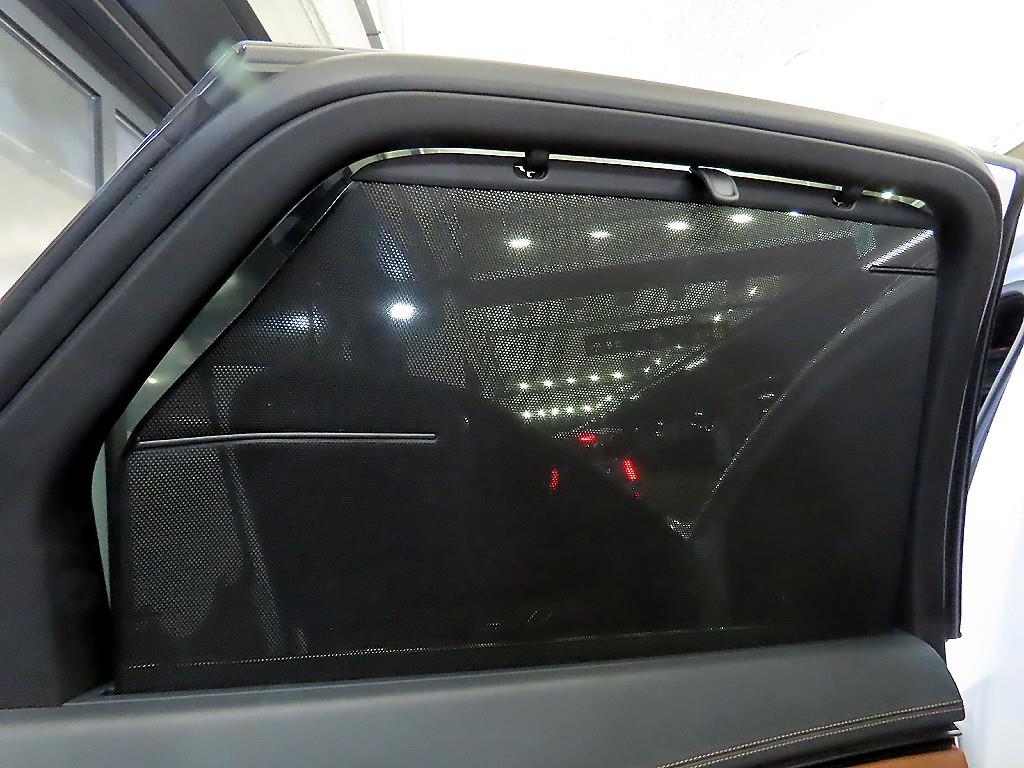 Genesis GV70 2021 Blanco - Importación desde Corea - HF Imports Iquique - Foto 15