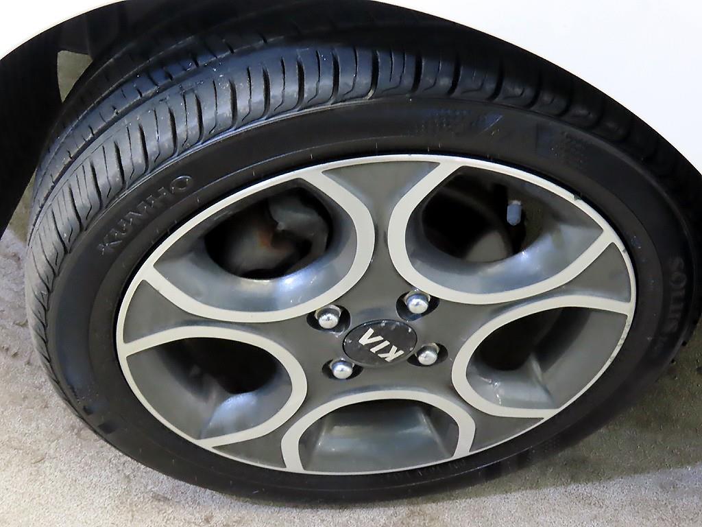 KIA Morning 2013 Blanco - Importación desde Corea - HF Imports Iquique - Foto 20