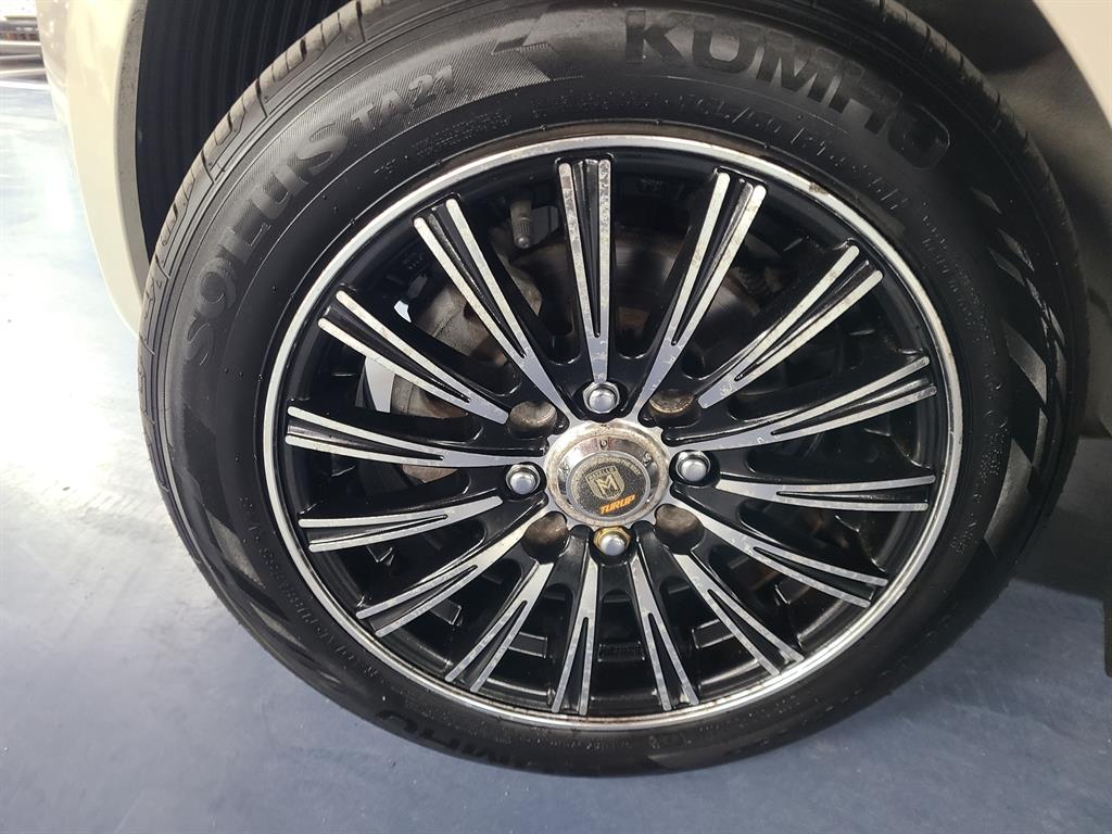 KIA Morning 2012 the color of pearl - Importación desde Corea - HF Imports Iquique - Foto 18