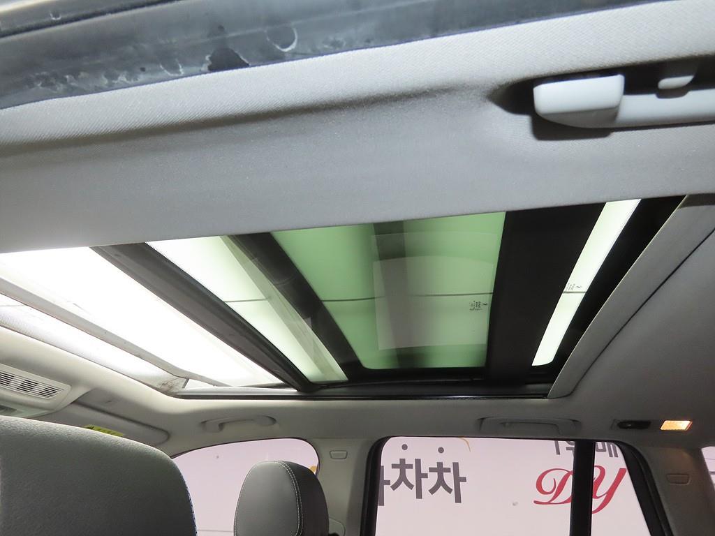 BMW X3 2013 Gris - Importación desde Corea - HF Imports Iquique - Foto 15