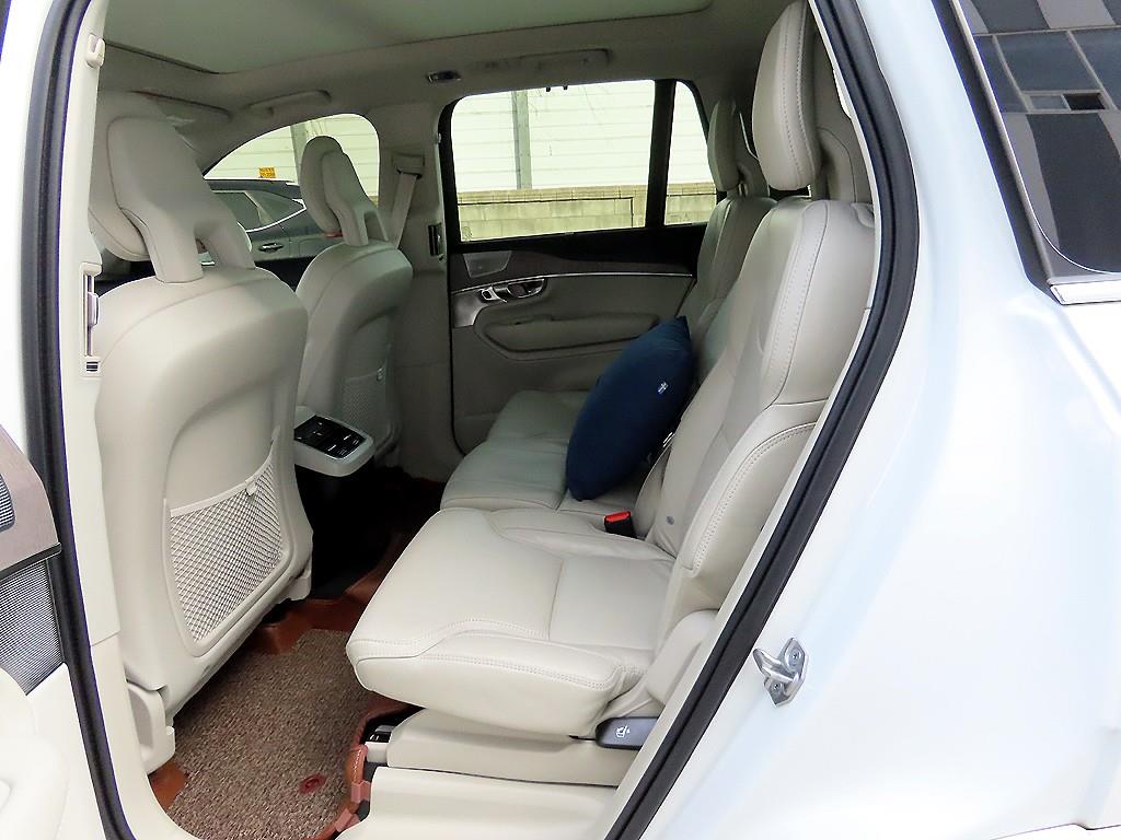 Volvo XC90 - Vista 6