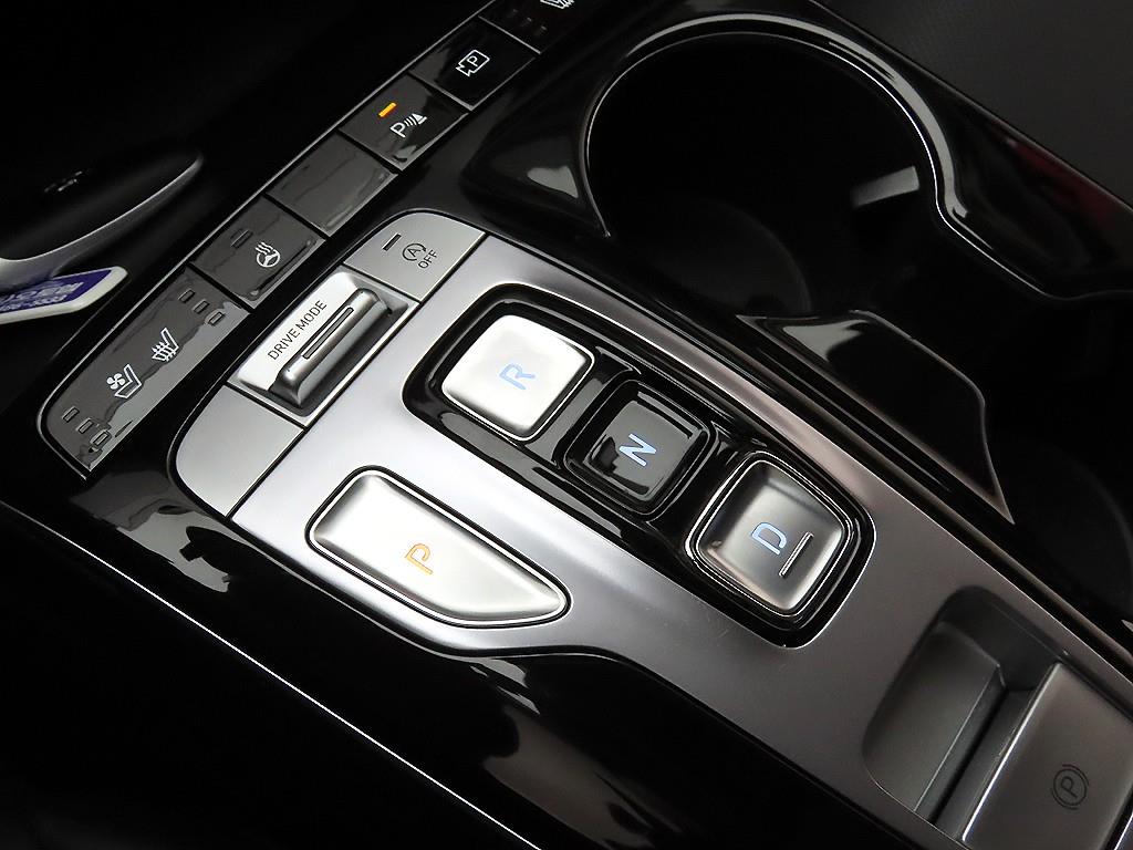 HYUNDAI Tucson - Vista 10